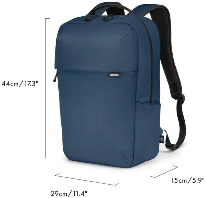 Actual product image Dicota Commuter (16 l)