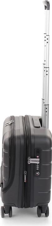 Actual product image Roncato Biz 4.0 - Hand luggage laptop trolley 15.6" (30 l, Hand luggage (up to 50 litres))