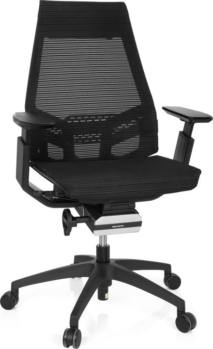 Produktbild Hjh Office Genidia Smart Black