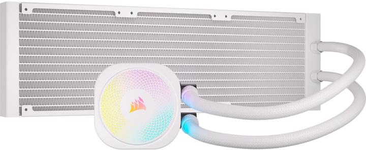 Produktbild Corsair iCUE LINK TITAN 360 RX RGB