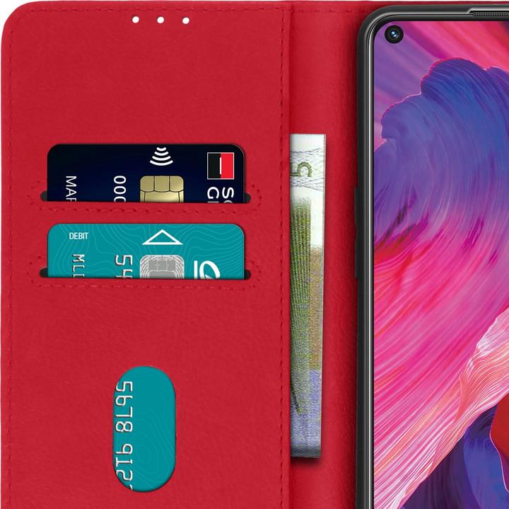 Produktbild Avizar Chester Series (Oppo A54 5G)