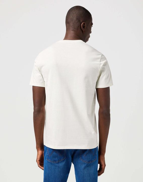 Actual product image Wrangler T-Shirt Small Graphic Tee (L)