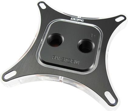 XSPC RayStorm