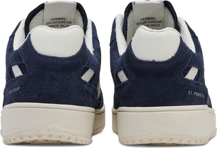 Actual product image hummel St. Power Play Suede (38)
