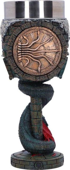 Produktbild Nemesis Now Harry Potter Kelch Harry Potter und die Kammer des Schreckens
