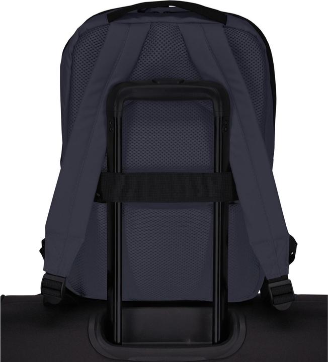 Actual product image Travelite Basics backpack 40 cm laptop compartment (12 l)
