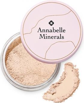 Annabelle Minerals Mineral Matting Sunny Fair 4G (Sunny Fair)