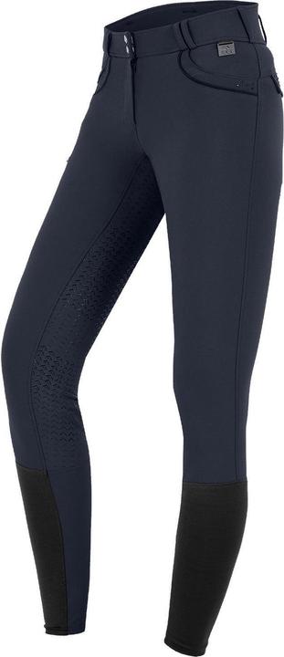 Produktbild ELT Reithose Kassandra High Waist (44)