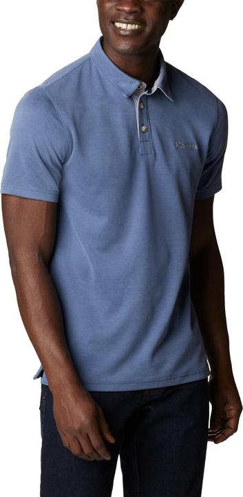 Immagine prodotto Columbia Nelson Point Polo da uomo (XS)