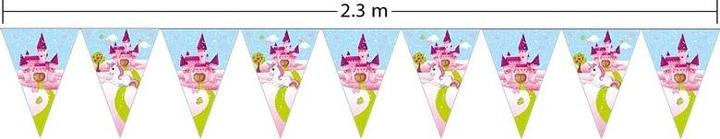 Actual product image Procos Unicorn - Unicorn - Pennant