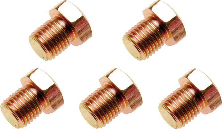 Image du produit BGS Bouchons de vidange pour Art. 126 M13 x 1,5 mm 5 pièces