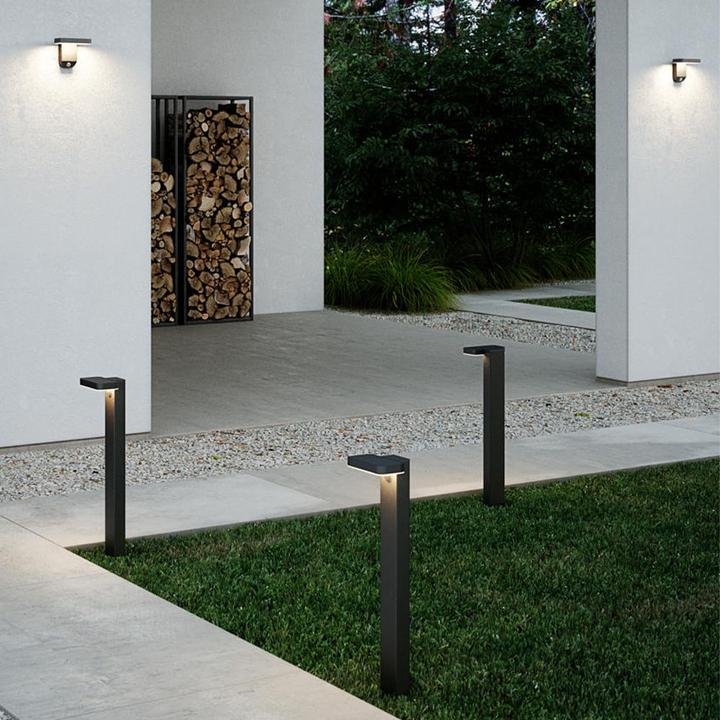 Image du produit Nordlux Rica (450 lm, IP44)