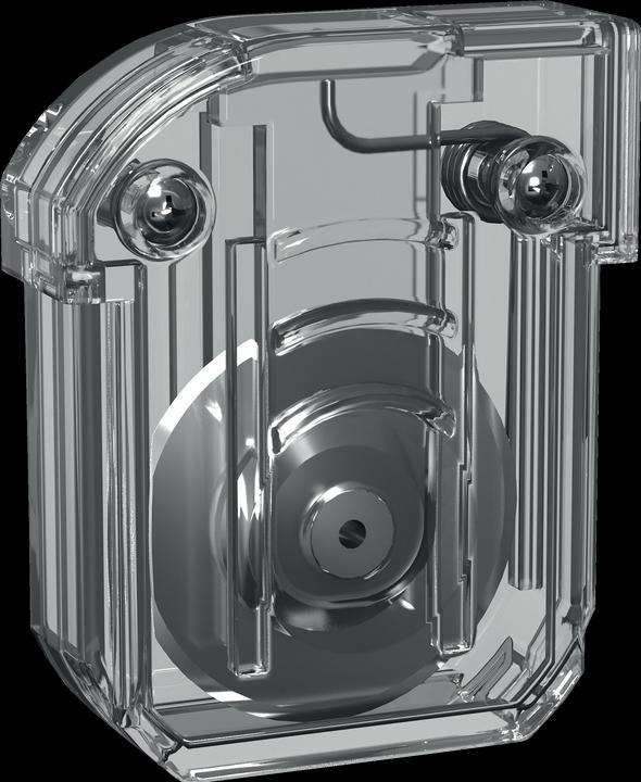 Produktbild Leitz PRECISION OFFICE- Zubehör Rollenschneider (15 Blätter, A4)