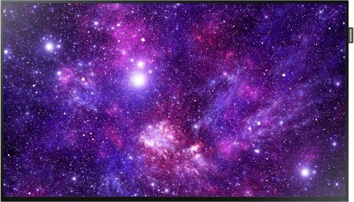 Produktbild Samsung Dc32e (1920 x 1080 Pixel, 32")
