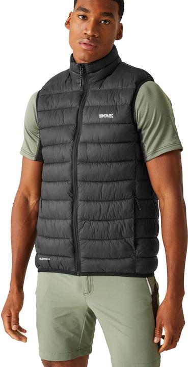 Actual product image Regatta Mens Marizion Quilted Gilet (L)