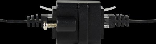Produktbild LogiLink Keystone Buchse (Keystone Modul)