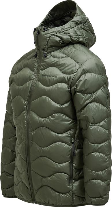 Image du produit Peak Performance Veste à capuche Helium Down (S)