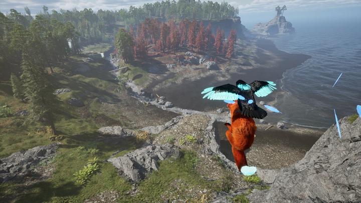 Immagine prodotto Spirit of the North 2 (PS5)