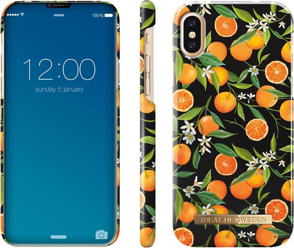 Produktbild iDeal Of Sweden Fashion (Apple iPhone X)
