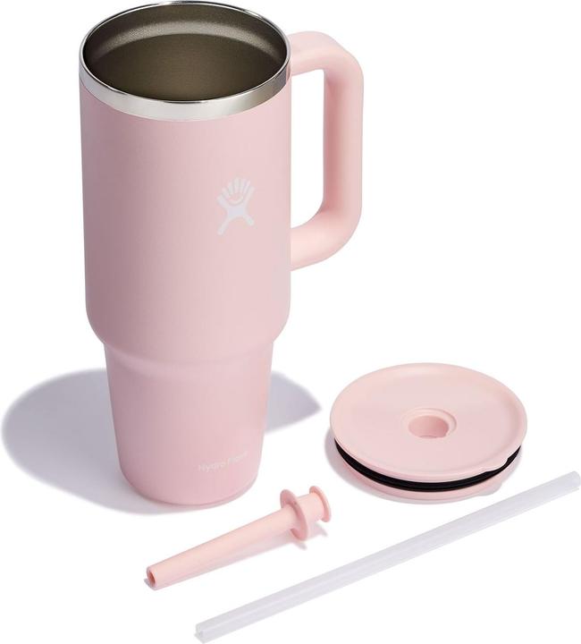 Actual product image Hydro Flask 40 oz All Around Travel Tumble (1.20 l)