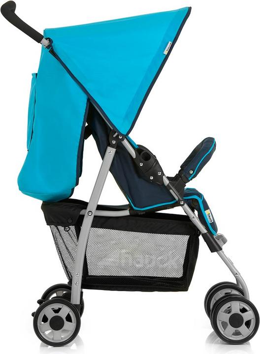 Actual product image Hauck Sports