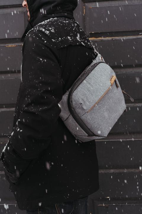 Produktbild Peak Design Everyday Sling 6L (Kamera Schultertasche, 6 l)