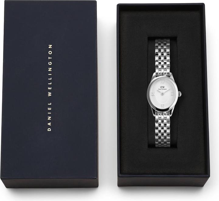Immagine prodotto Daniel Wellington Ophelia Mini Silver (Orologio da polso analogico)