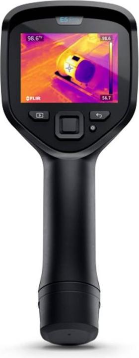Immagine prodotto Flir Termocamera E5 Pro da -20 a 550°C 9Hz