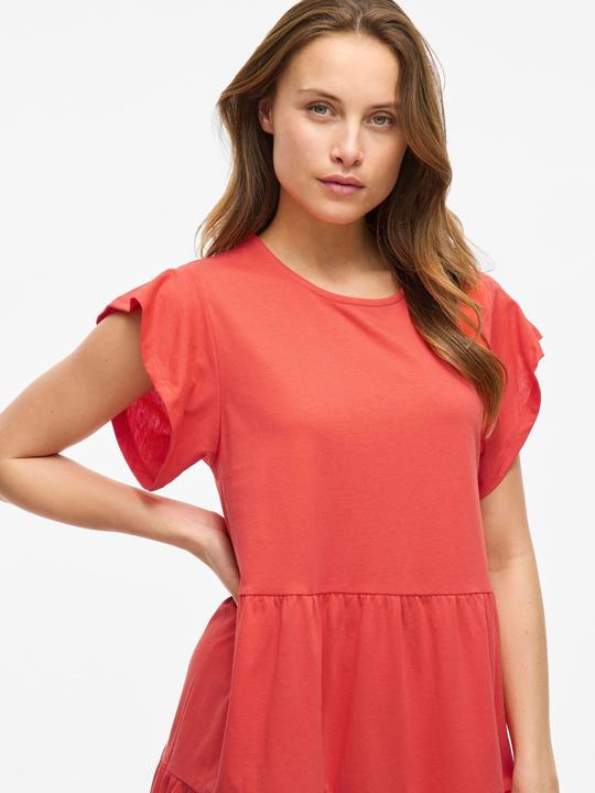 Immagine prodotto Vila Flügelärmel Minikleid (M)