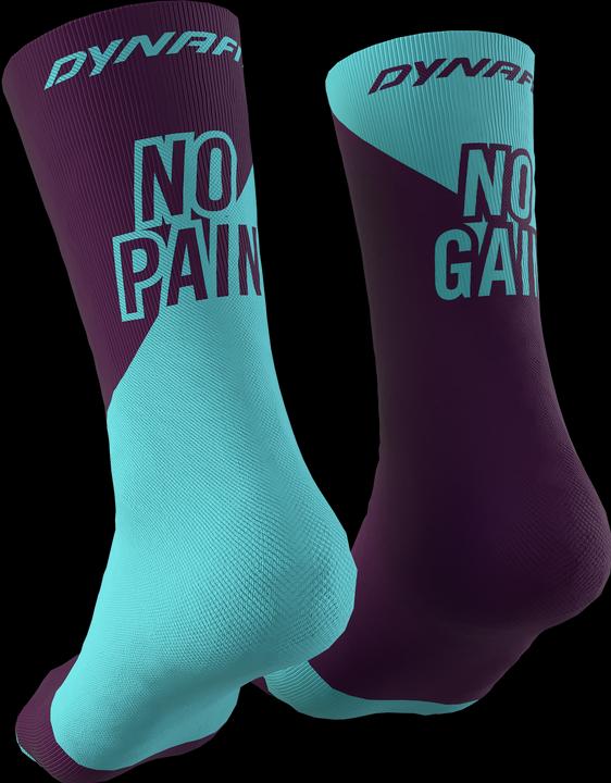 Actual product image Dynafit No Pain No Gain socks (35 - 38)