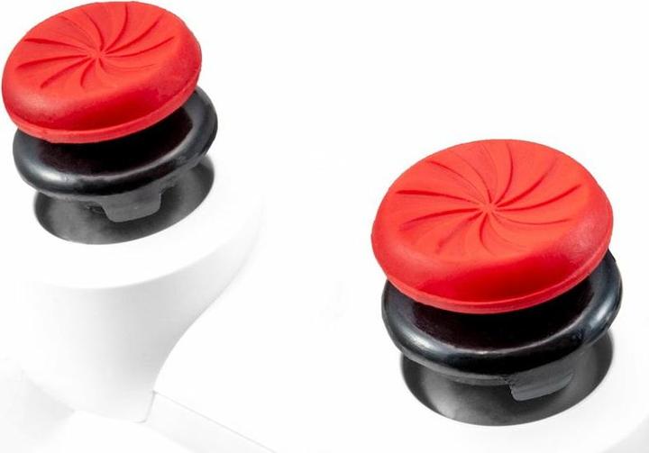 Productafbeelding SteelSeries KontrolFreek - FPS Freek Inferno - Nintendo Pro (4 Prong) (Switch)