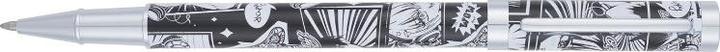 Actual product image Oberthur Roller Manga