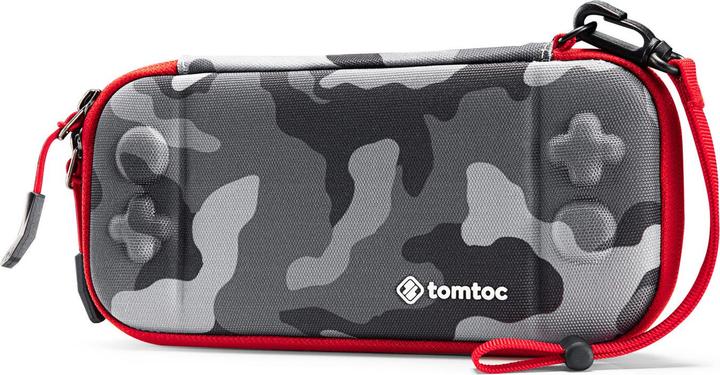 Actual product image tomtoc Slim Case (Switch Lite)