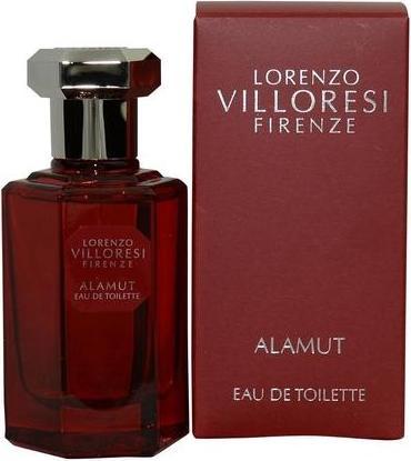 Actual product image Lorenzo Villoresi Eau de Toilette (Eau de toilette, 50 ml)