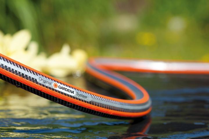 Actual product image Gardena Premium SuperFlex (20 m, 12.70 mm)