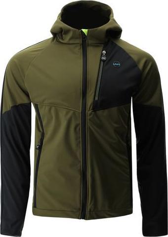Immagine prodotto UYN Softshelljacke Ergomotion (M)