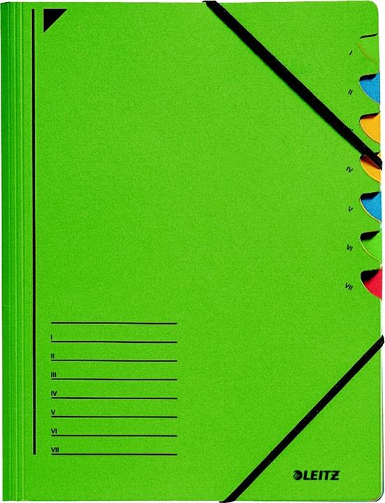 Leitz Ordnungsmappe (A4, 1 x)