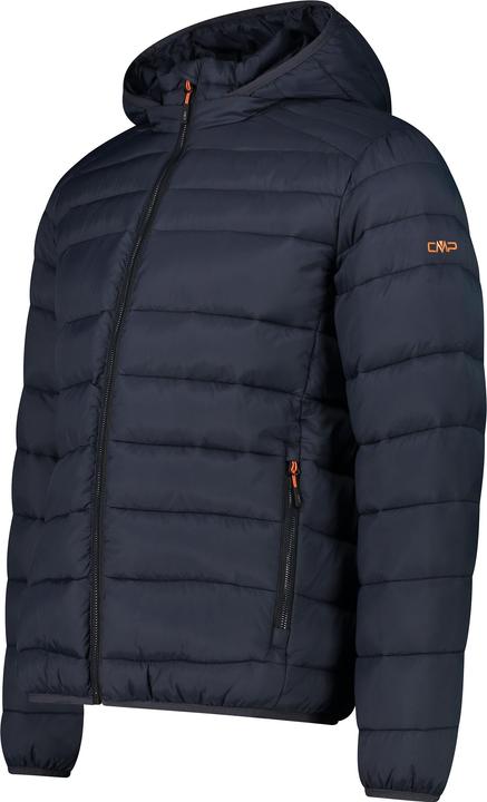 Produktbild CMP Campagnolo Snaps Hoodie (L)
