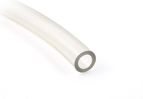 Actual product image Aquatuning Hose (1 m, Plastic)