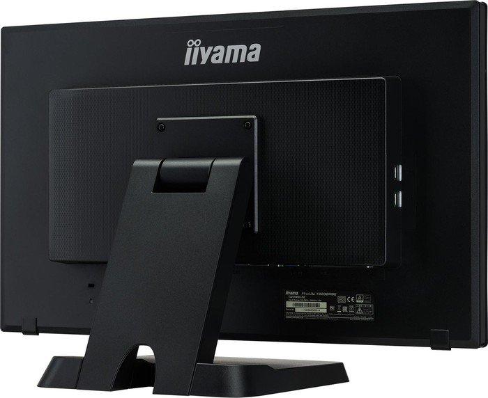 Immagine prodotto iiyama T2236MSC-B2AG (1920 x 1080 pixel, 21.50")