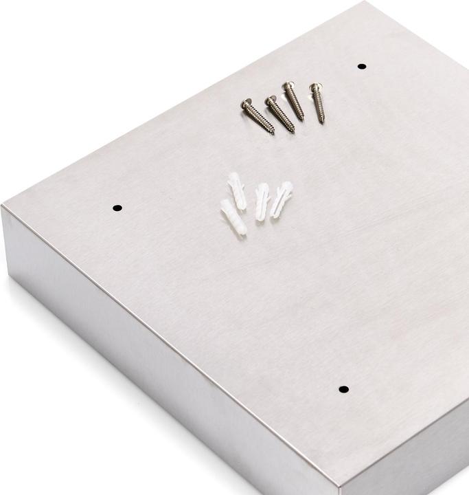 Actual product image Zeller Present Key box (30 x 6 x 30 cm)