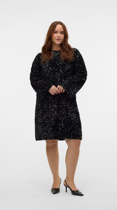 Image du produit Vero Moda VMCETTA Robe courte Robe (48, 50)
