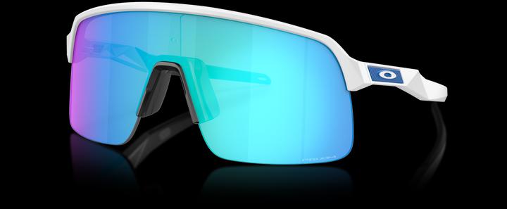 Produktbild Oakley Sutro Lite (Polished White, Prizm Sapphire)
