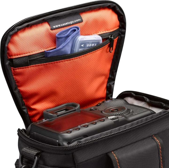 Produktbild Caselogic CLDCB306 Camcorder-Tasche (Kamera Bereitschaftstasche, Kamera Etui)