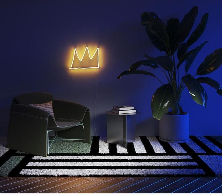 Produktbild YellowPop Jean Michel Basquiat Crown