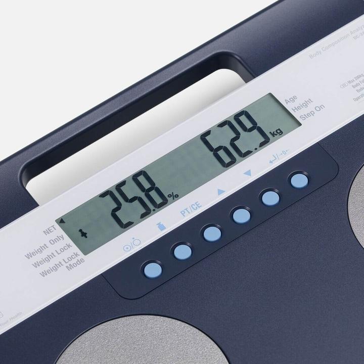 Immagine prodotto Tanita DC-240 MA (200 kg)