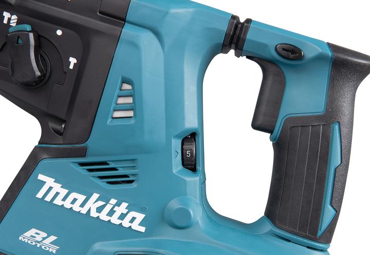 Produktbild Makita DHR281ZJ (Akkubetrieb)