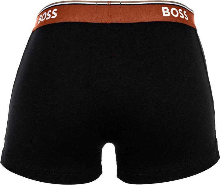 Immagine prodotto BOSS Trunk 3P Power (M, confezione da 3)