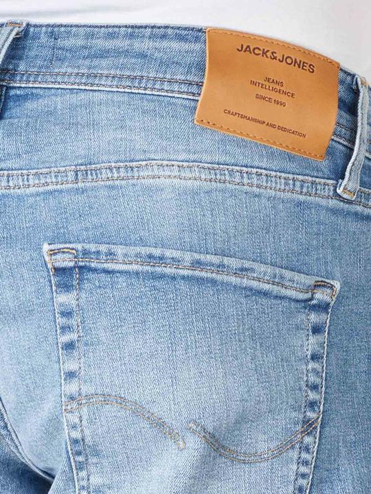 Produktbild Jack & Jones Mike Original JOS 011 PCW Comfort Fit Jeans (W32/L32)
