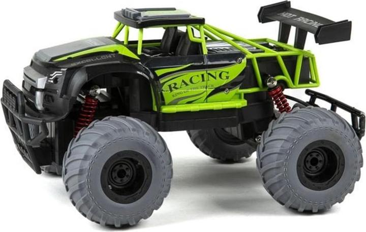 Produktbild Tec-Toy Monster Truck Hot Racing
